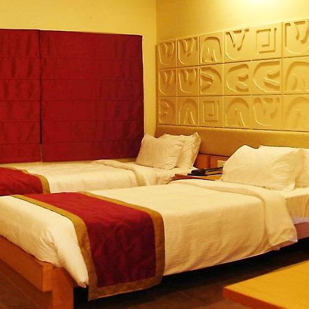 Classic Luxury Service Apartments Visakhapatnam Ngoại thất bức ảnh