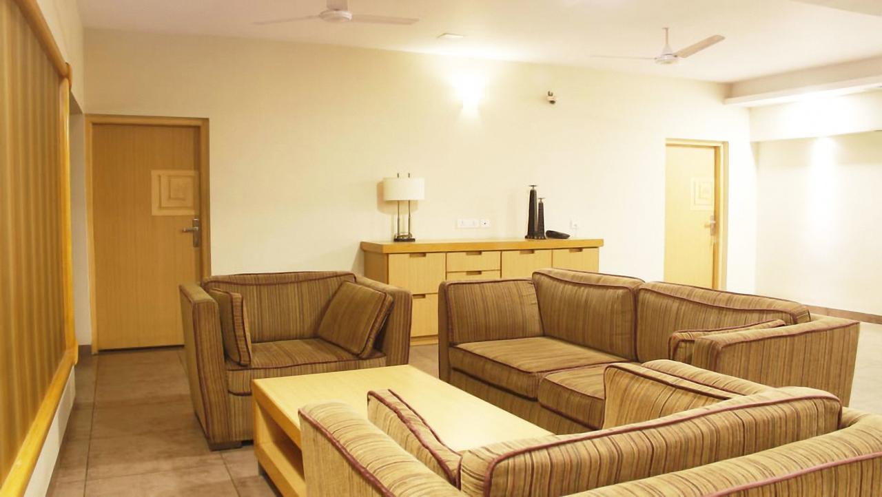 Classic Luxury Service Apartments Visakhapatnam Ngoại thất bức ảnh