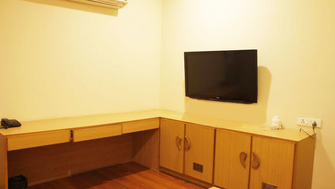Classic Luxury Service Apartments Visakhapatnam Ngoại thất bức ảnh